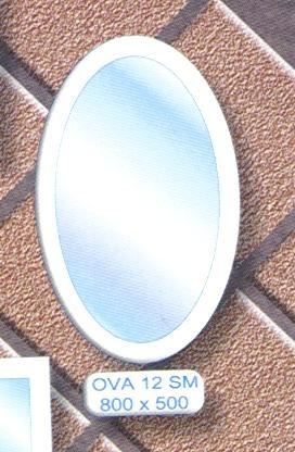 OGLINDA DE BAIE OVA 12 SM